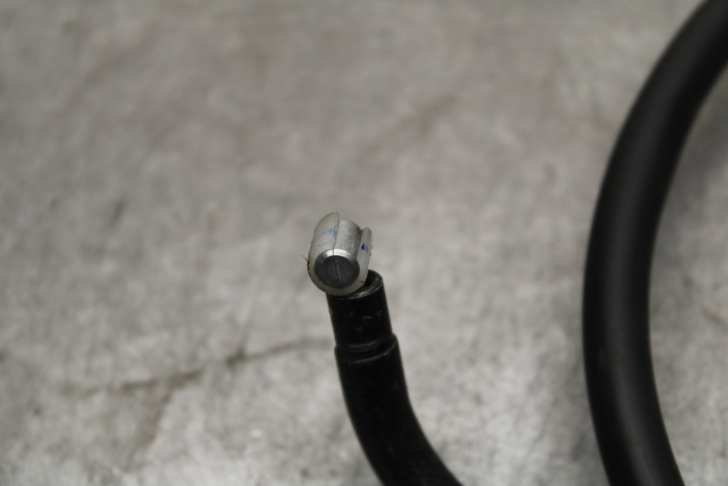 18-23 KAWASAKI NINJA 400 CLUTCH CABLE LINE  BB660