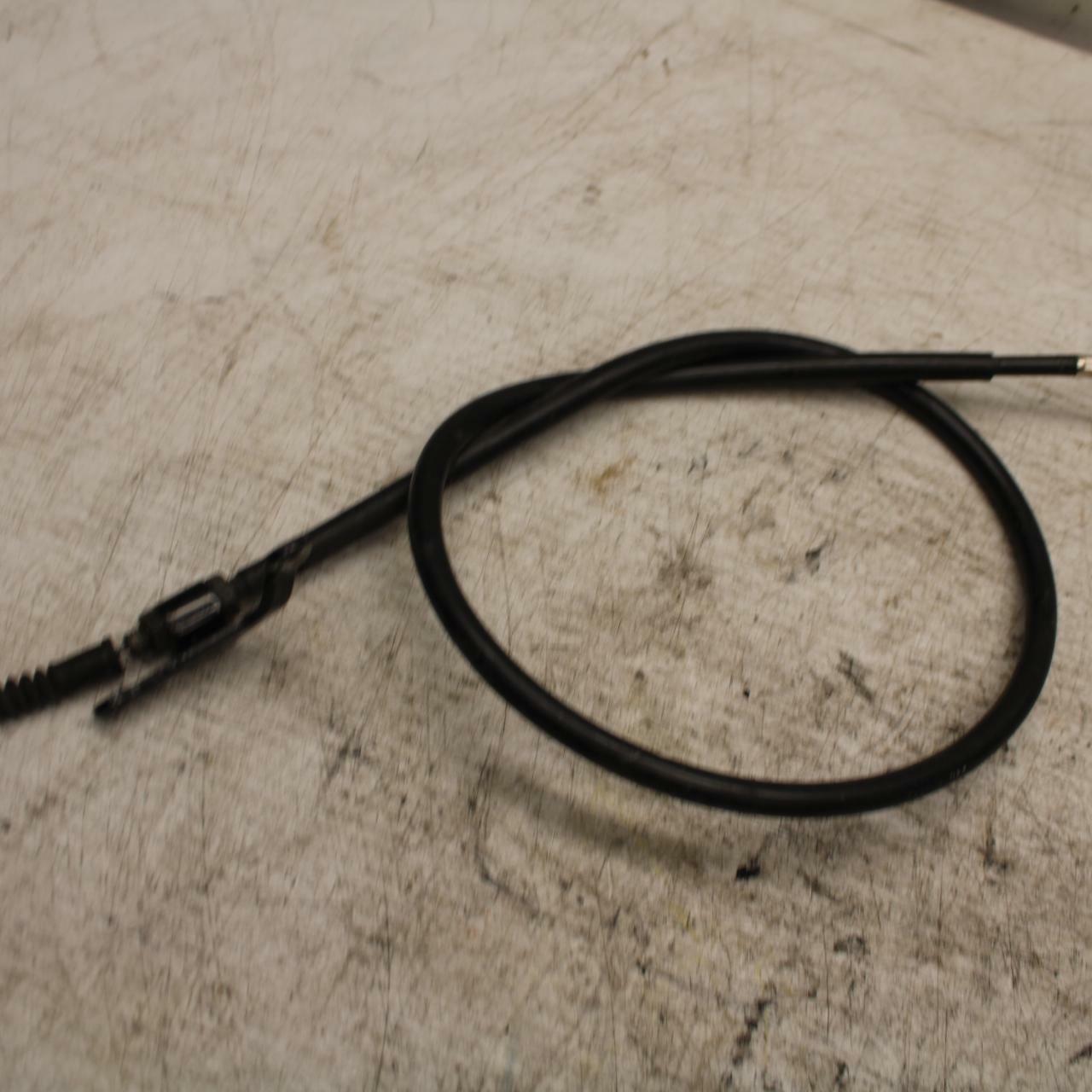 12-13 KAWASAKI EX300 NINJA CLUTCH CABLE LINE BB373