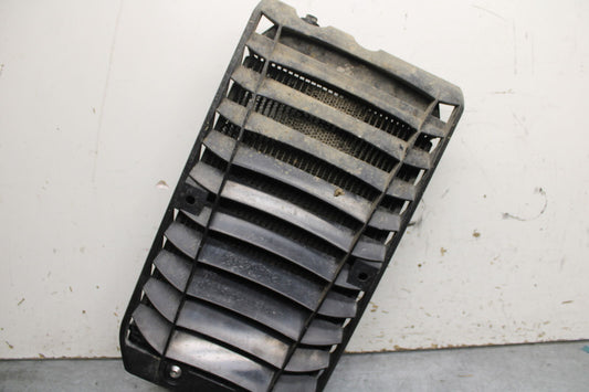 14-15 YAMAHA V STAR 1300 XVS1300CT TOURER ENGINE COOLER COOLING RADIATOR BB722