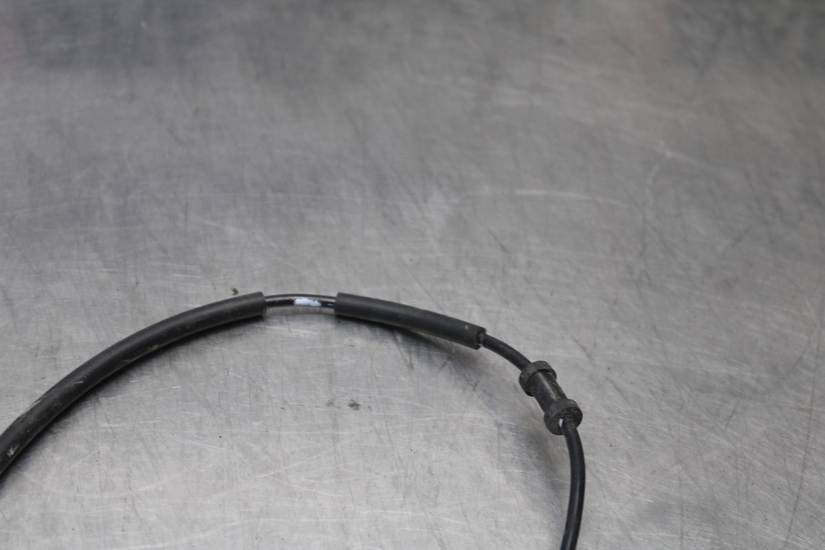 23-26 KAWASAKI NINJA ZX4RR REAR ABS BRAKE SENSOR BB898