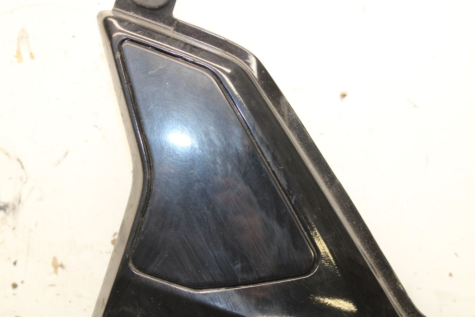 14 HONDA CTX1300A FRONT & REAR FOOT RESTS PEGS STEPS BRACKET MOUNT SET  BB732