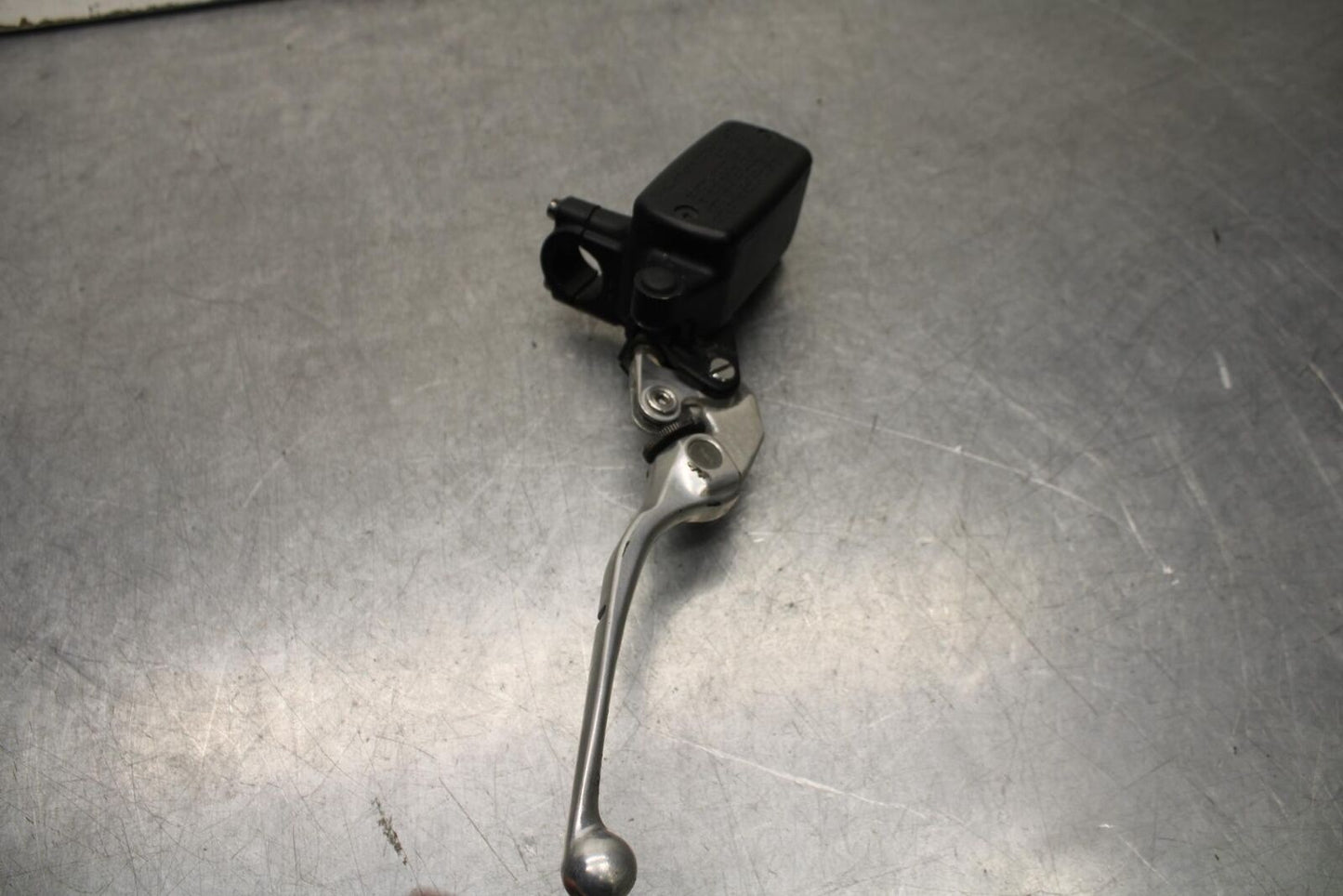 2008 Honda CBF1000 FRONT BRAKE MASTER CYLINDER w/ LEVER BB641