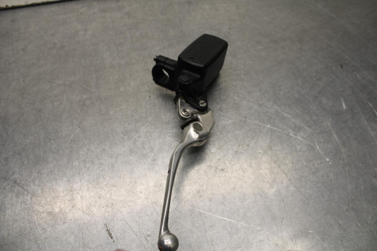 2008 Honda CBF1000 FRONT BRAKE MASTER CYLINDER w/ LEVER BB641