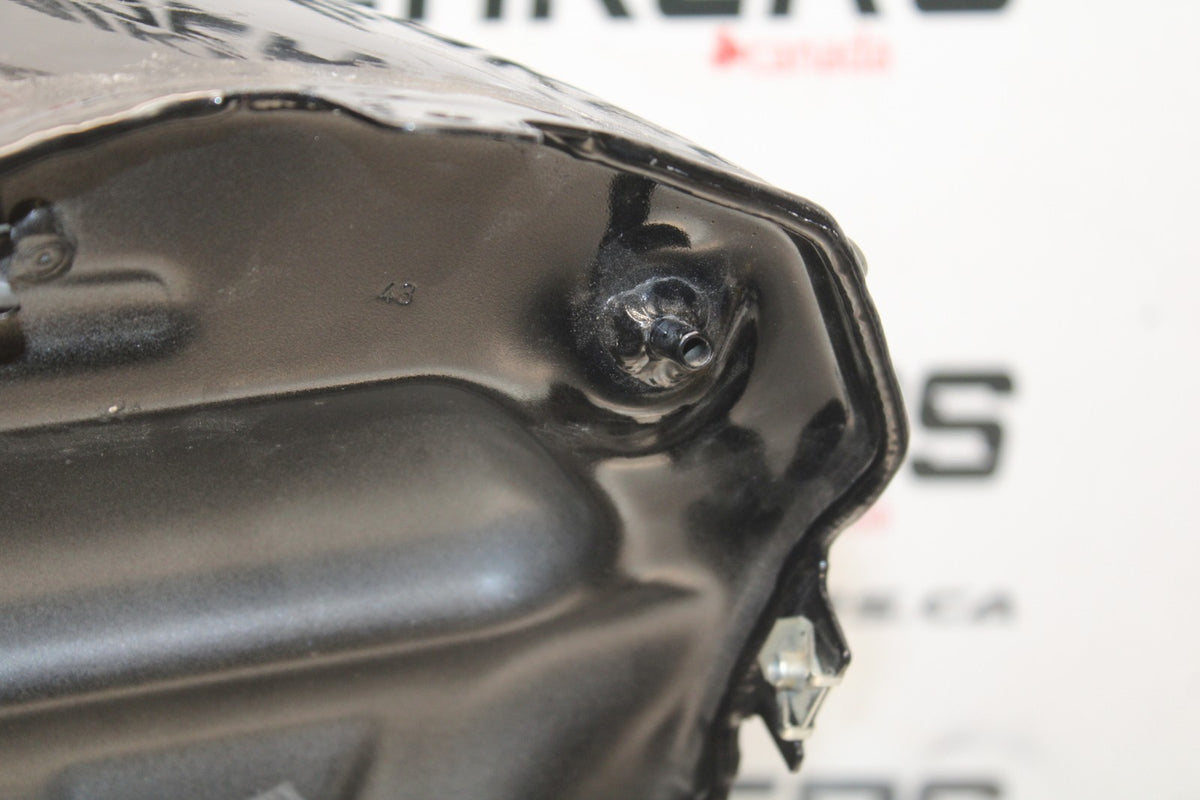12-14 BMW S1000RR GAS TANK FUEL CELL PETROL RESERVOIR BB00