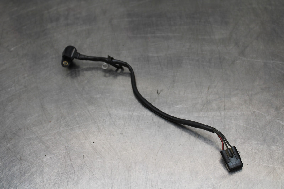 06-07 SUZUKI GSXR 600 SPEED SPEEDOMETER SENSOR BB178