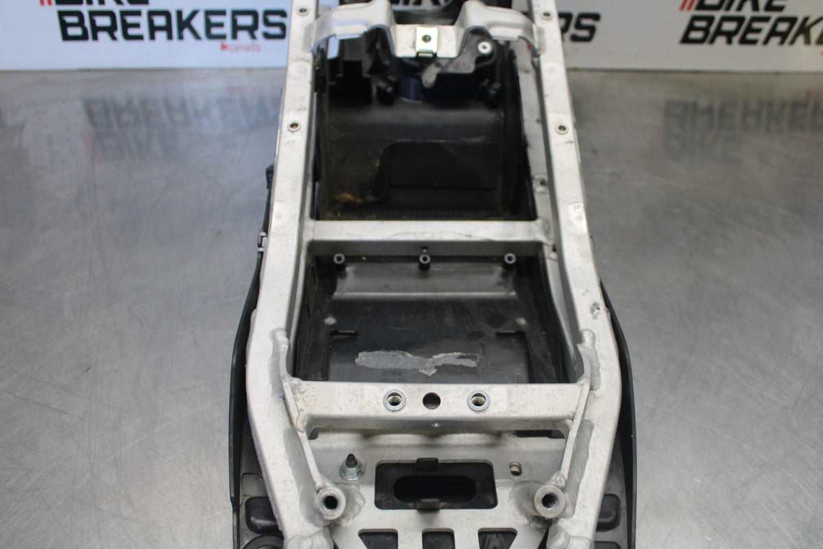 20-23 APRILIA RS660 REAR SUBFRAME BACK SUB FRAME BB889