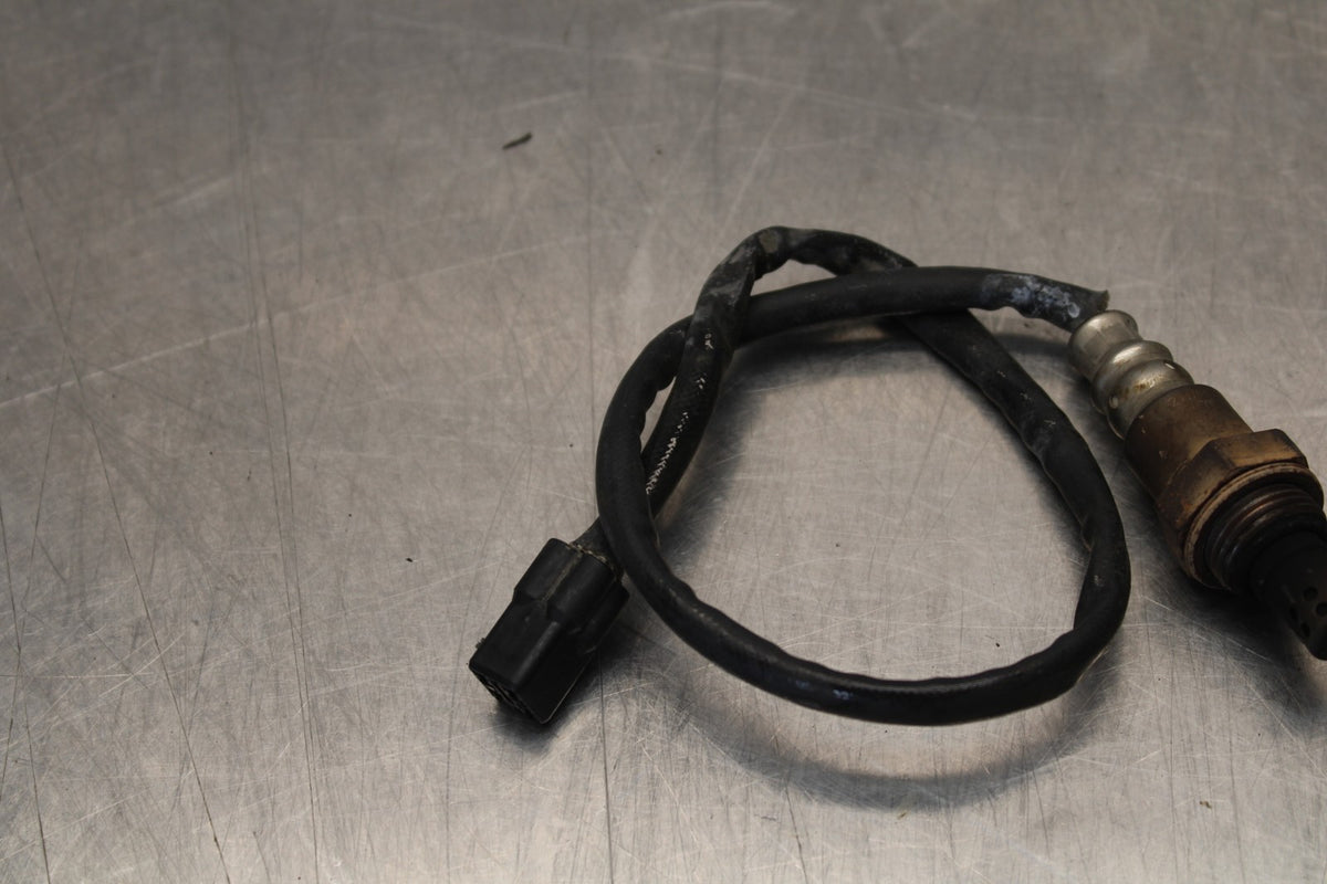 13-17 KAWASAKI NINJA 300 EX300 ABS OXYGEN O2 EXHAUST GAS LAMBDA SENSOR BB189