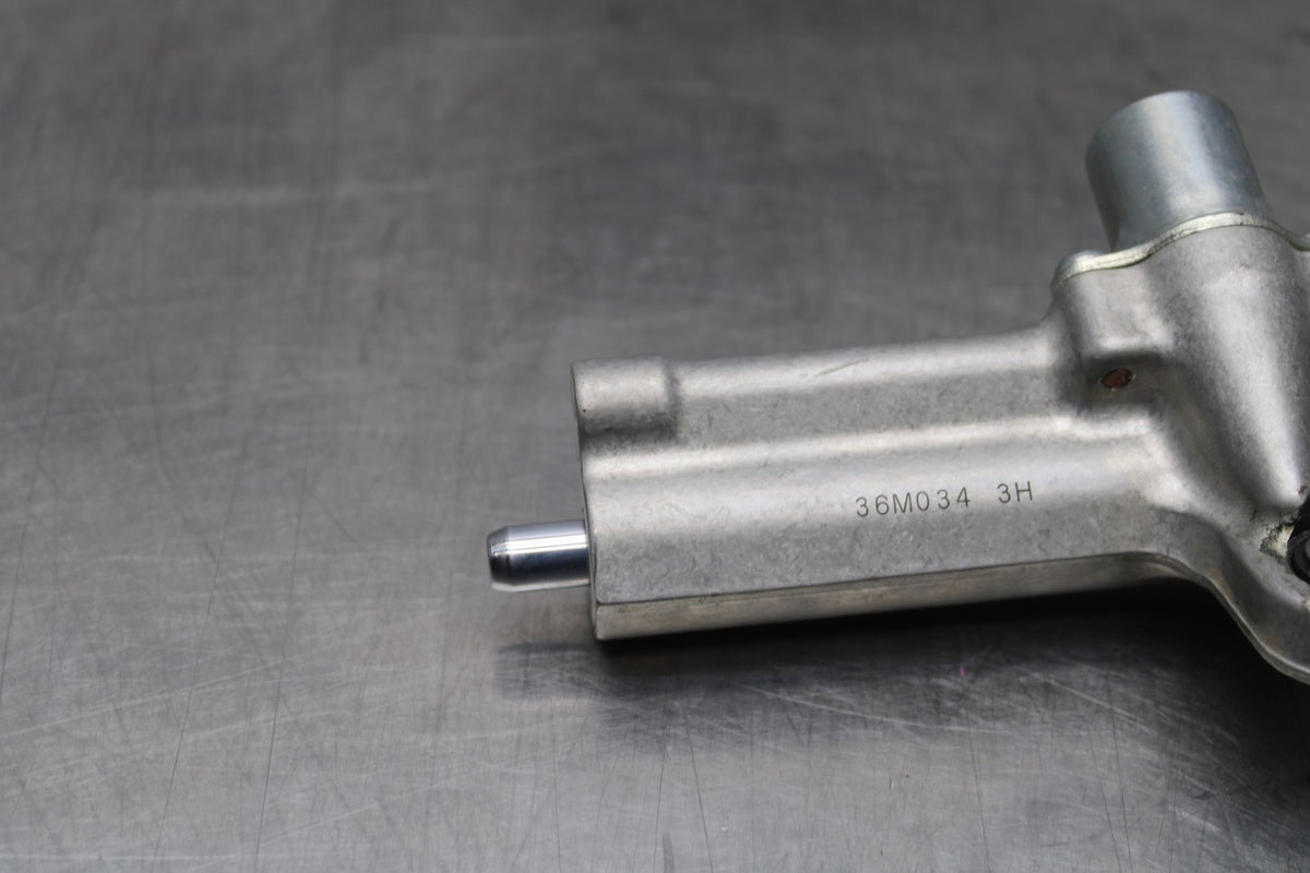 24-25 SUZUKI GSXR1000 STEERING DAMPER STABILIZER BB767