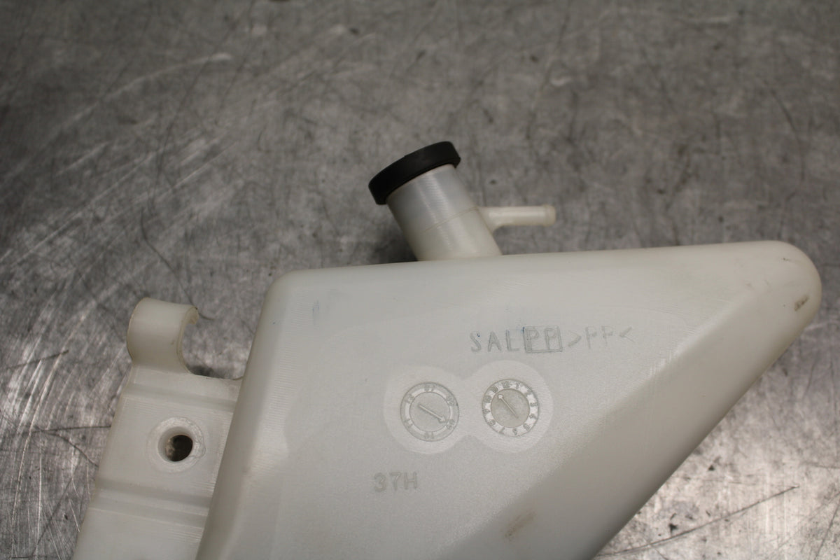 08-10 SUZUKI GSXR750 COOLANT WATER TANK RESERVOIR BOTTLE BB119