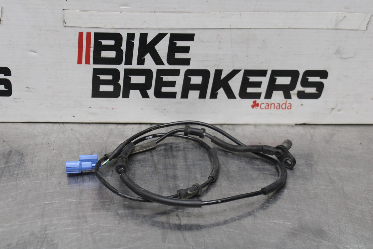 23 KAWASAKI Z900RS REAR ABS BRAKE SENSOR BB935