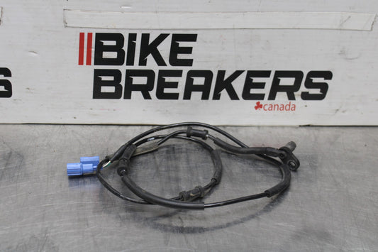 23 KAWASAKI Z900RS REAR ABS BRAKE SENSOR BB935