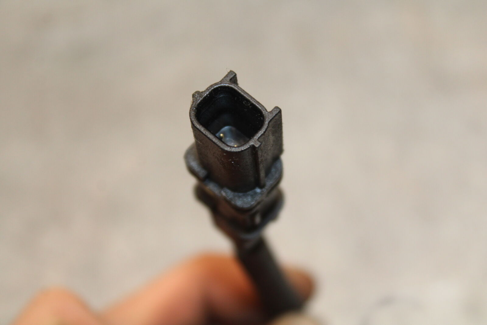 18-23 KAWASAKI NINJA 400 REAR ABS BRAKE SENSOR  BB660