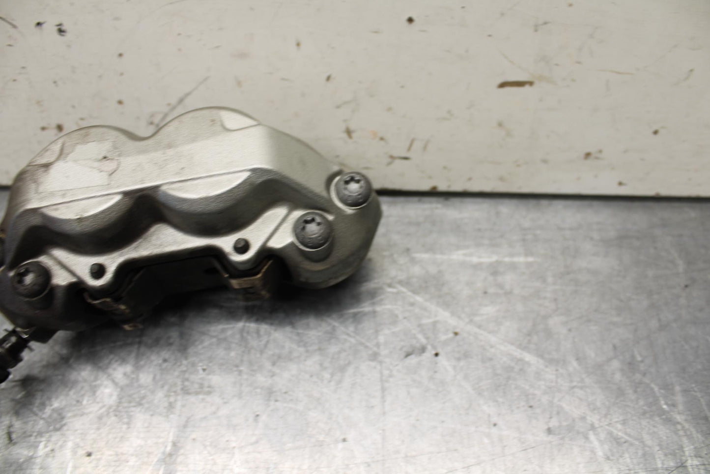 16-18 KTM 690 DUKE  FRONT BRAKE CALIPER BB631