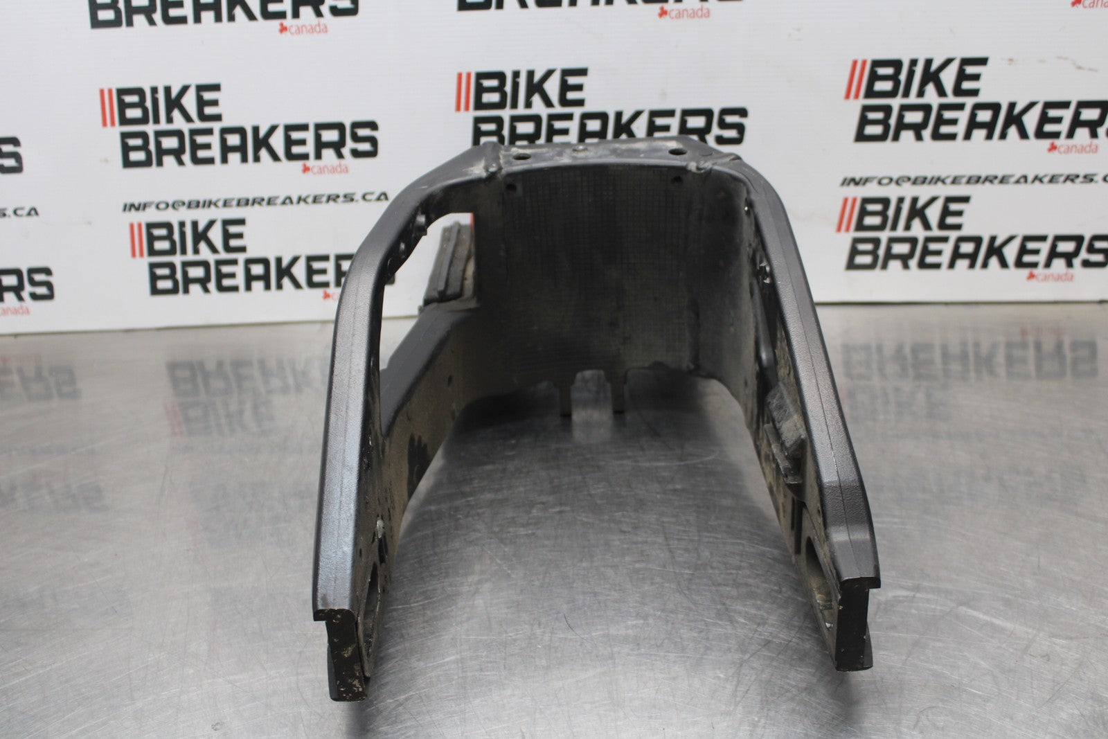 07 SUZUKI GSXR1000 REAR SWINGARM BACK SUSPENSION SWING ARM BB770