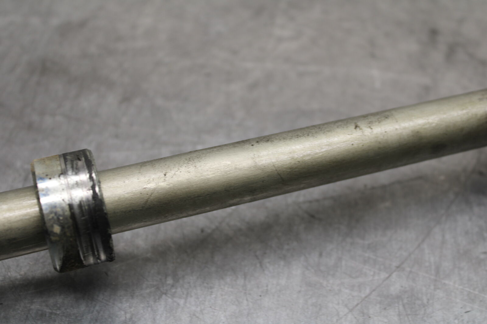 18-24 KAWASAKI NINJA 650 REAR AXLE BACK WHEEL RIM PIVOT BOLT AXEL BB725