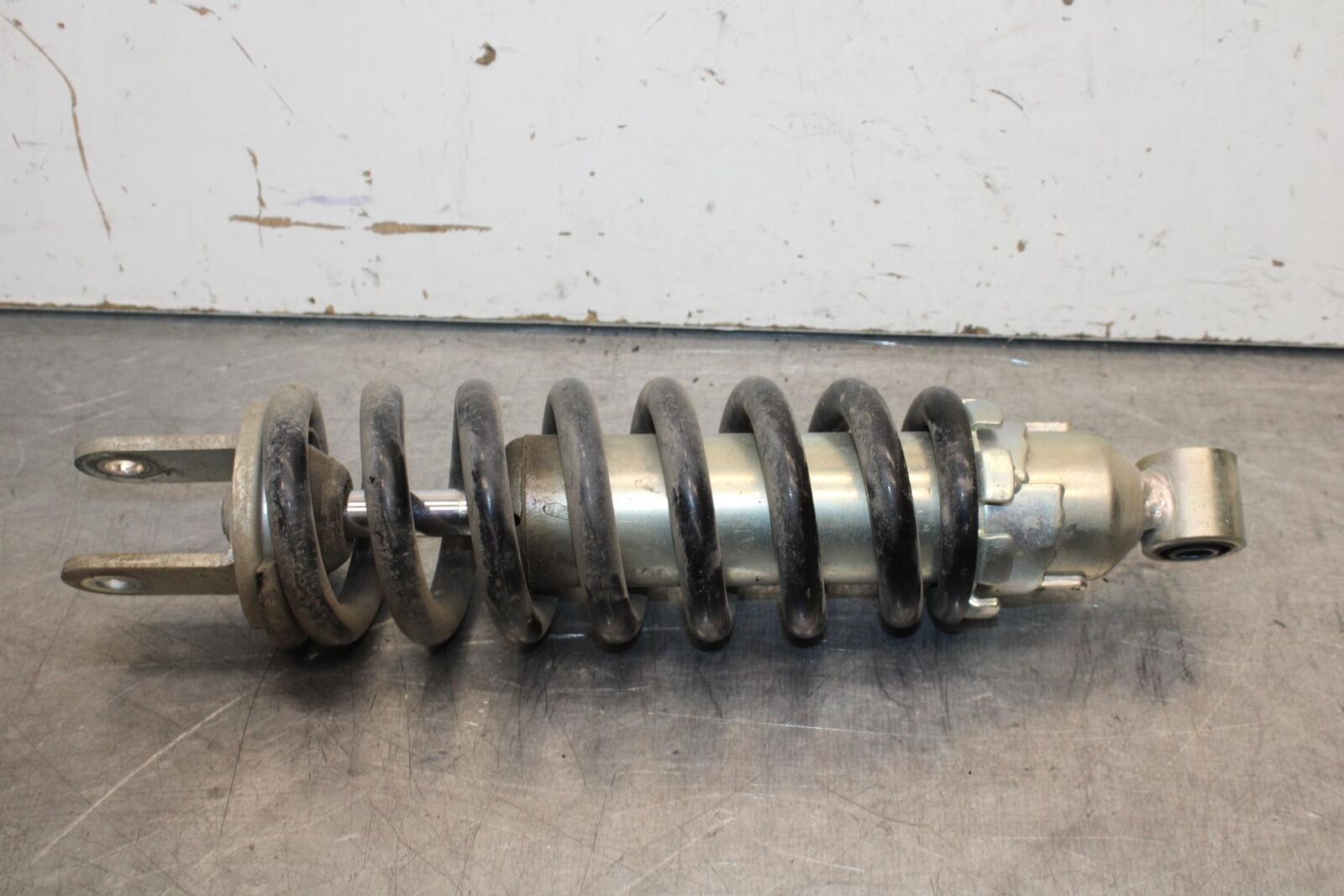 2013 Suzuki Boulevard C50T REAR BACK SHOCK ABSORBER BB625