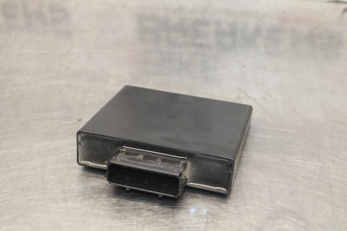 23-24 YAMAHA MT-07 ECU COMPUTER CONTROLLER UNIT BLACK BOX ECM CDI  BB927