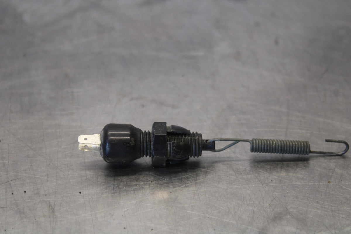 07 SUZUKI BOULEVARD M50 REAR BACK BRAKE SENSOR BB897
