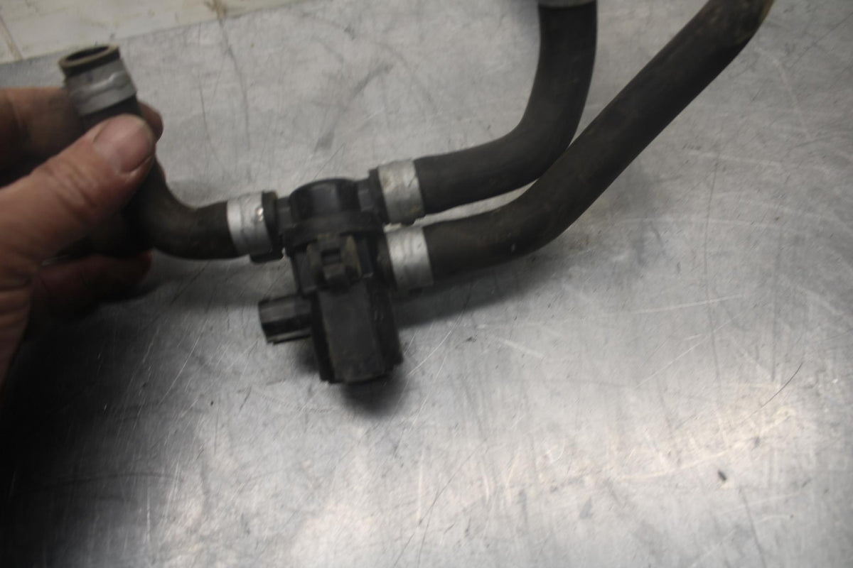 15-21 SUZUKI GSXR600 AIR VALVE SOLENOID TOP ENGINE SWITCH SENSOR BB460