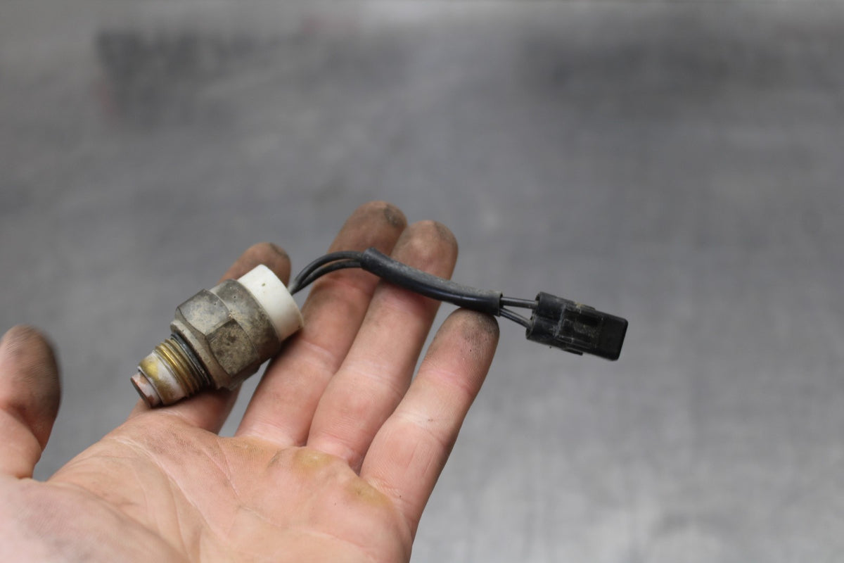 08 KAWASAKI VULCAN 1600 VN1600D NOMAD SENSOR SET PAIR KIT BB904
