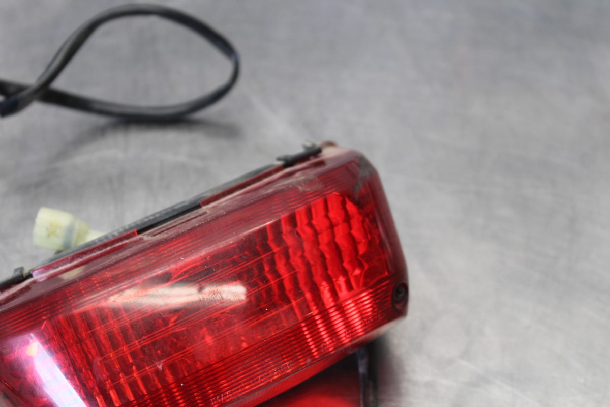 14 HONDA SHADOW 750 VT750C2B TAILLIGHT REAR TAIL BRAKE LIGHT BB867