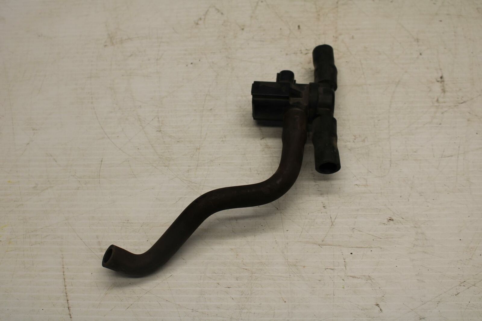 13-18 KAWASAKI NINJA ZX6R AIR VALVE SOLENOID TOP ENGINE SWITCH SENSOR BB240