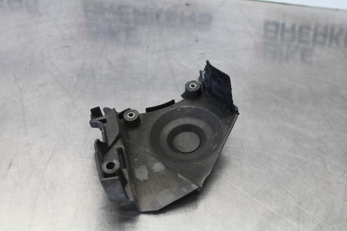 20-23 APRILIA RS660 ENGINE SPROCKET COVER BB889