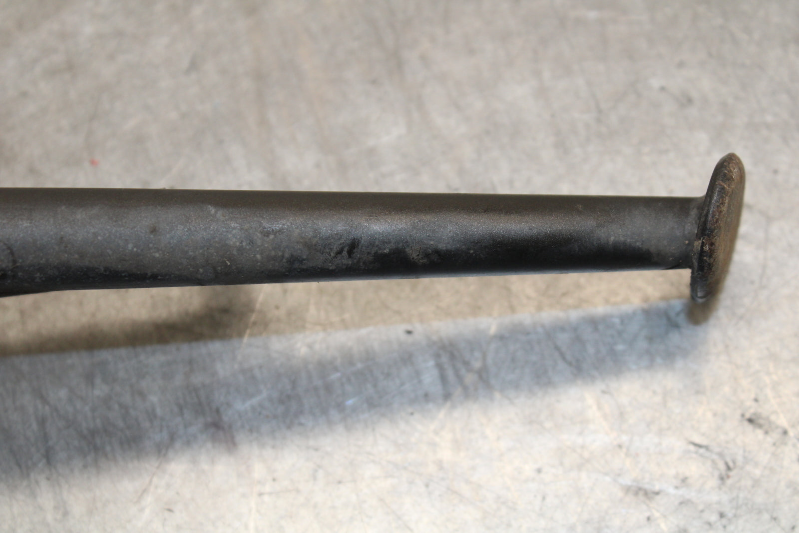 13-18 KAWASAKI NINJA ZX6R KICKSTAND KICK STAND 32043-0576-18R 34024-0115 BB666