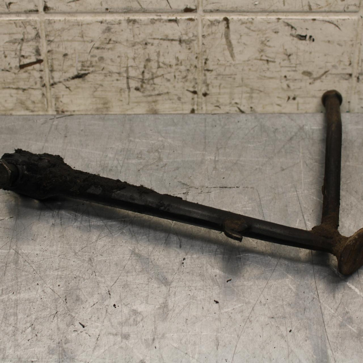 1979 Yamaha XS1100 KICKSTAND SIDE KICK STAND BB572