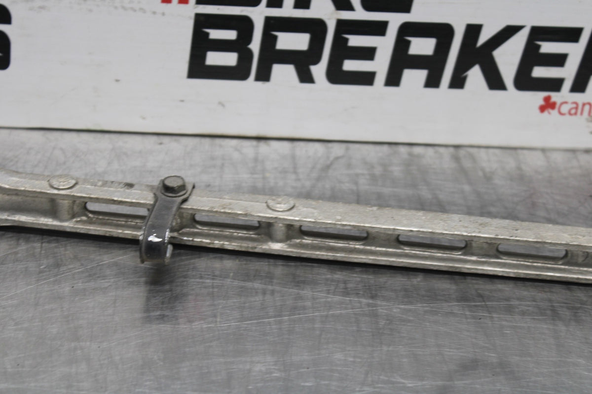 84 HONDA INTERCEPTOR 1000 VF1000F REAR BACK BRAKE TORQUE ROD SHAFT BAR BB878