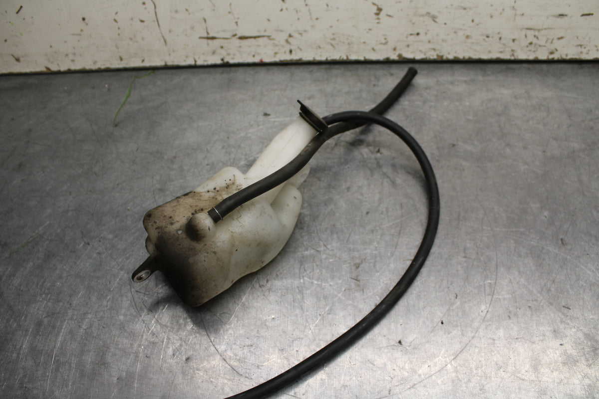 15-16 HONDA CB300F COOLANT WATER TANK RESERVOIR BOTTLE BB740