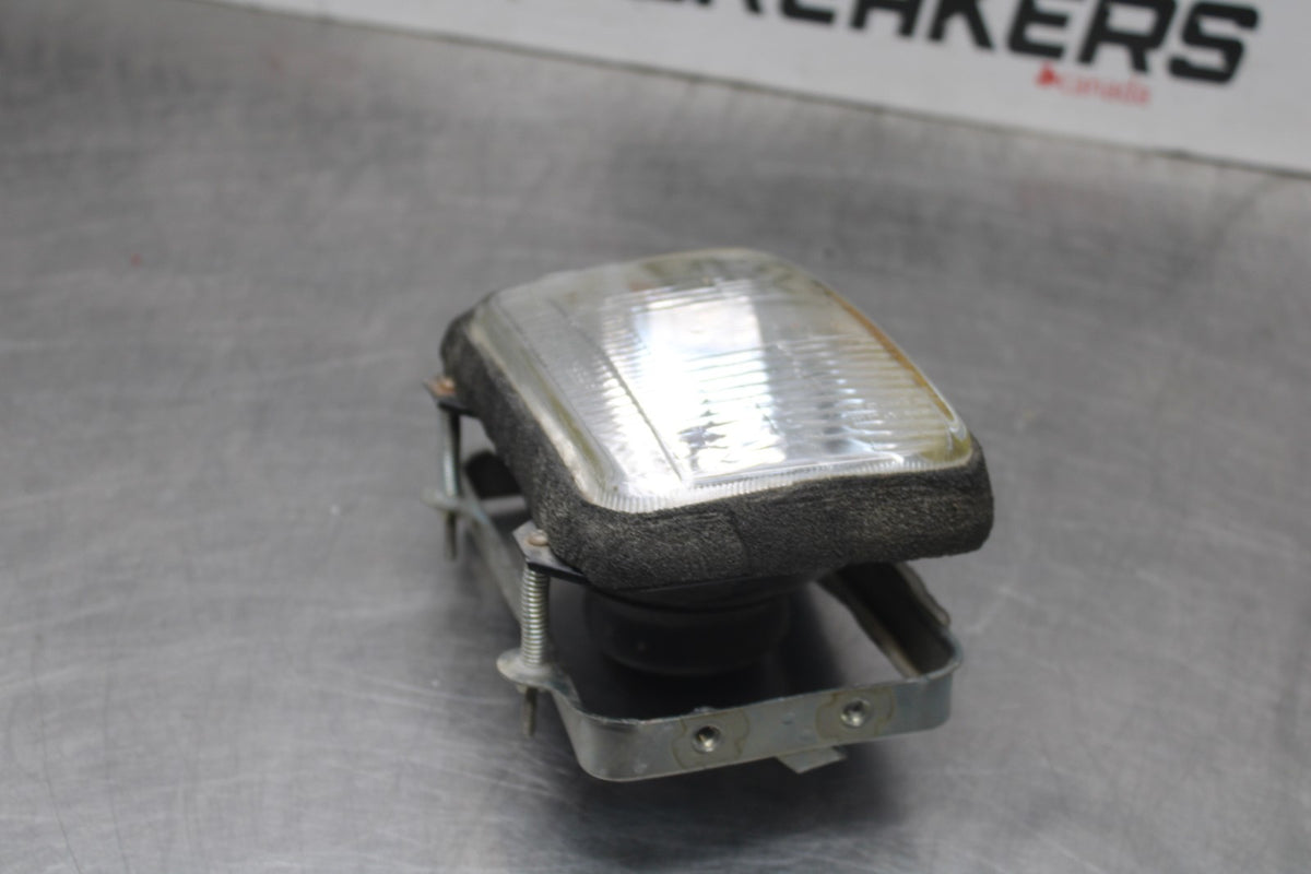 05-21 SUZUKI DRZ400SM FRONT HEADLIGHT HEAD LIGHT LAMP BB376