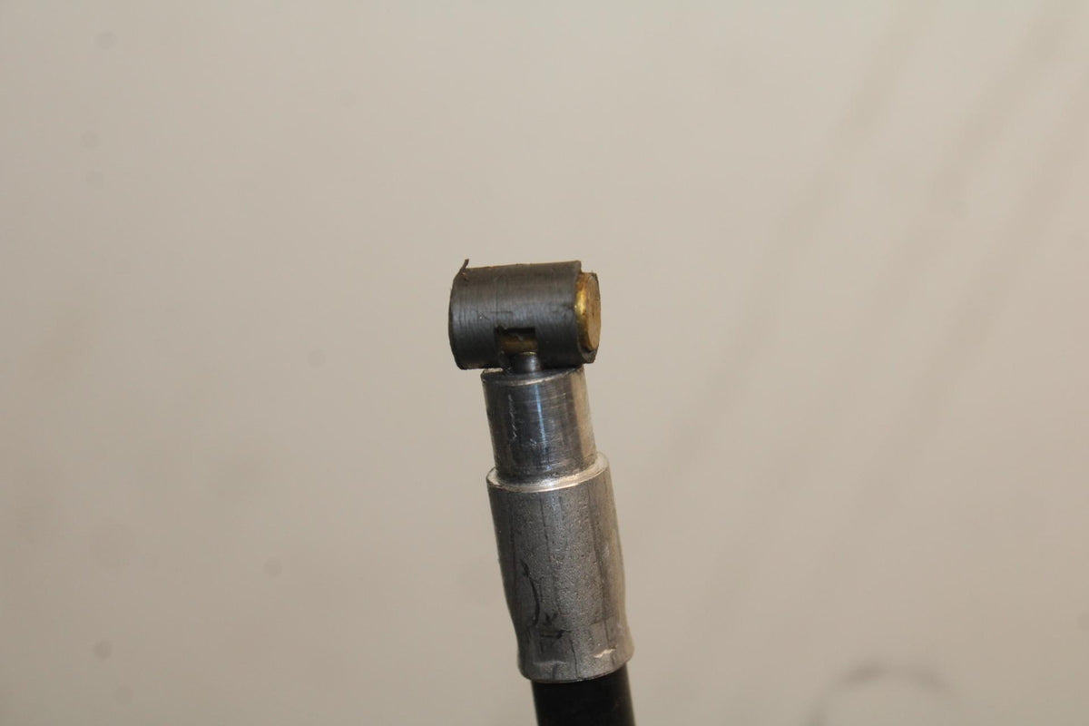 2007 Yamaha V Star 1300 XVS1300A CLUTCH CABLE LINE BB78