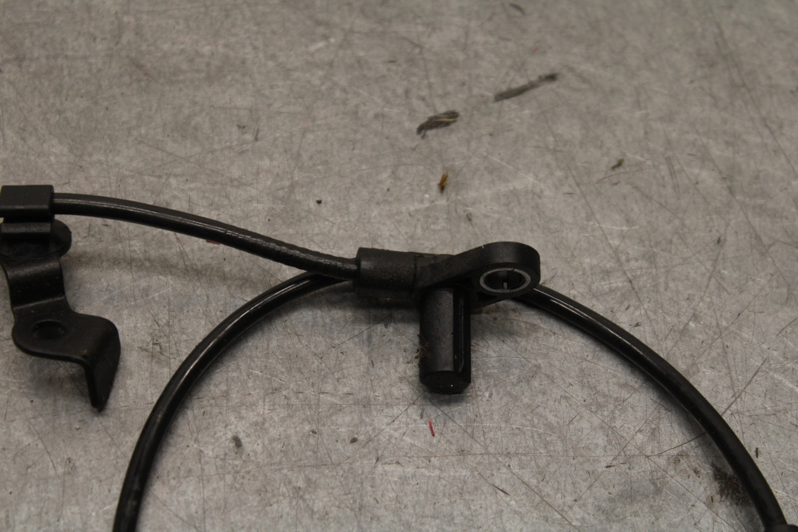 18-23 KAWASAKI NINJA 400 FRONT ABS BRAKE SENSOR BB660