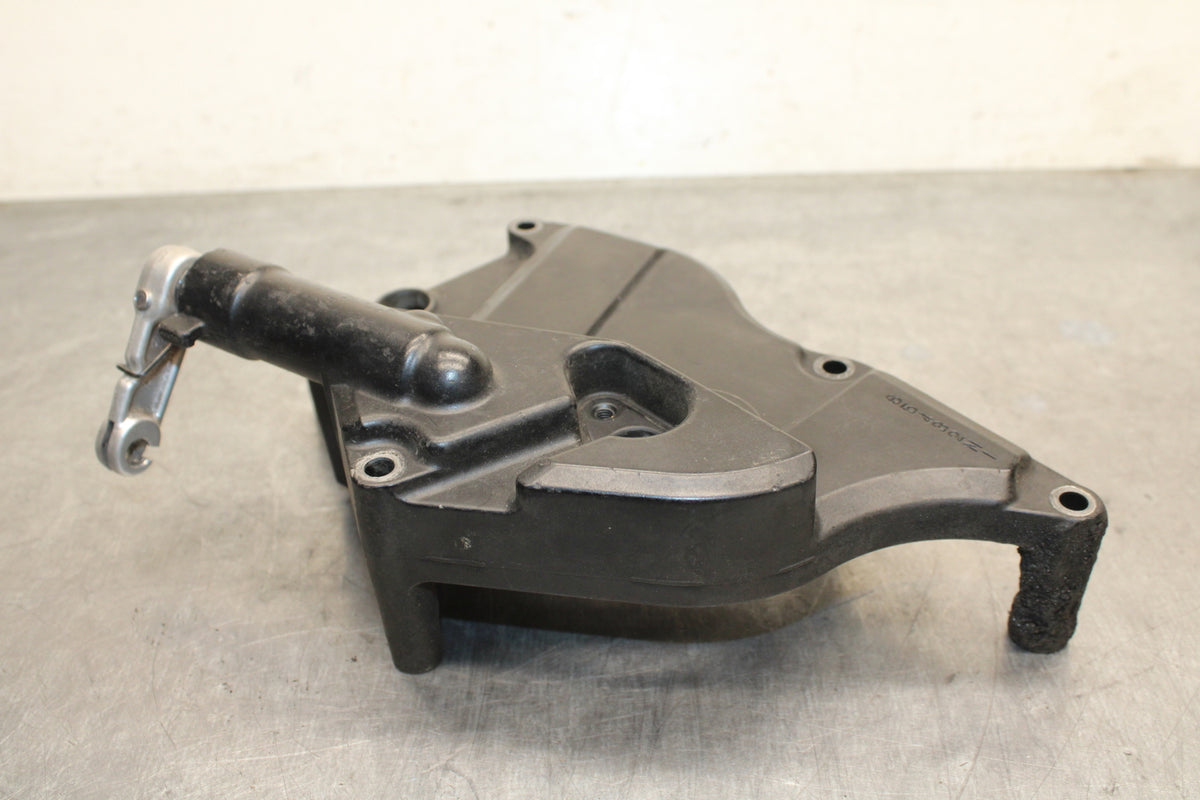 08-10 SUZUKI GSXR 600 ENGINE SPROCKET COVER BB130