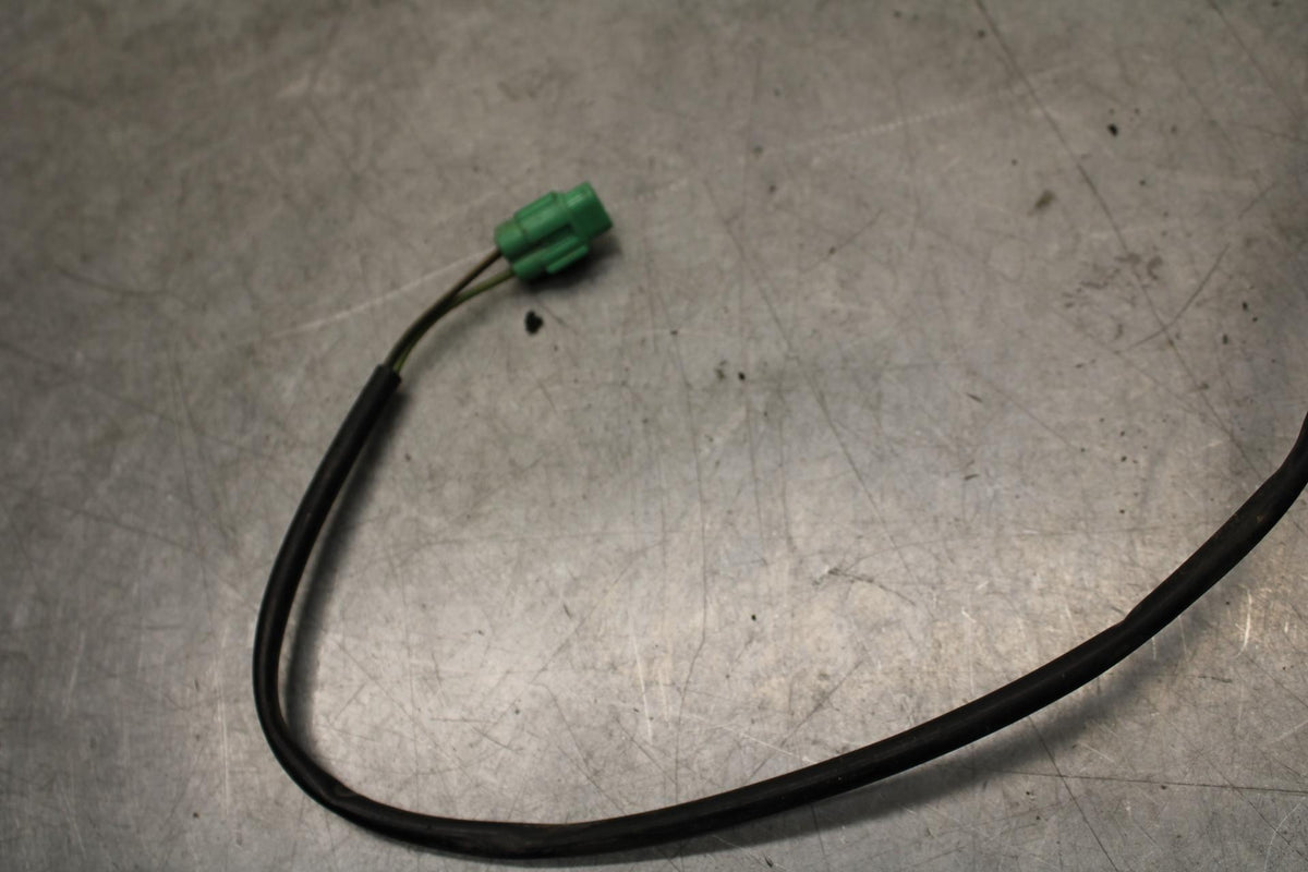 2001 Suzuki GSXR600 KICKSTAND SIDE KICK STAND SENSOR 37840-35F00 BB59