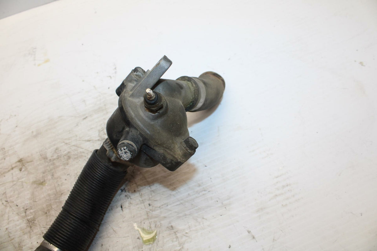 84-85 HONDA V30 MAGNA THERMOSTAT W HOUSING ASSEMBLY BB251