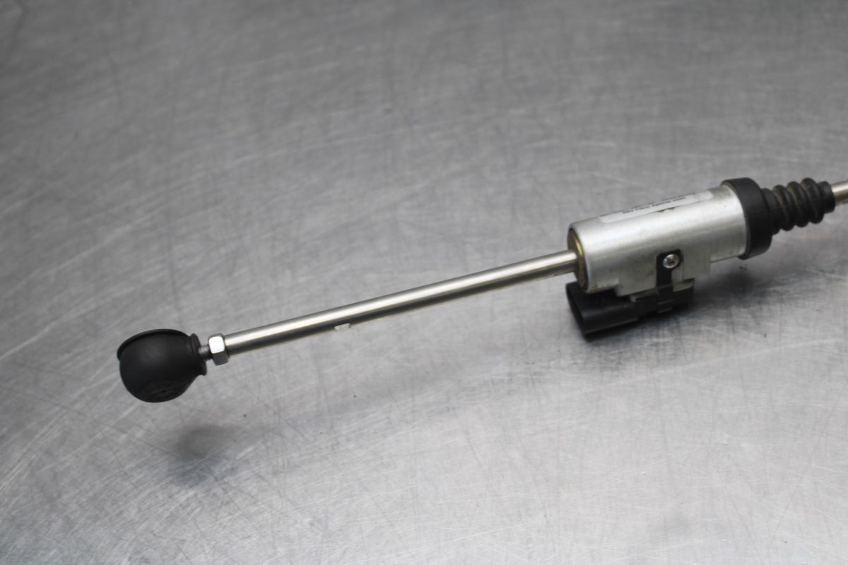 17-20 BMW S1000R QUICK SHIFTER LINKAGE SHIFT LINK PEDAL BB909
