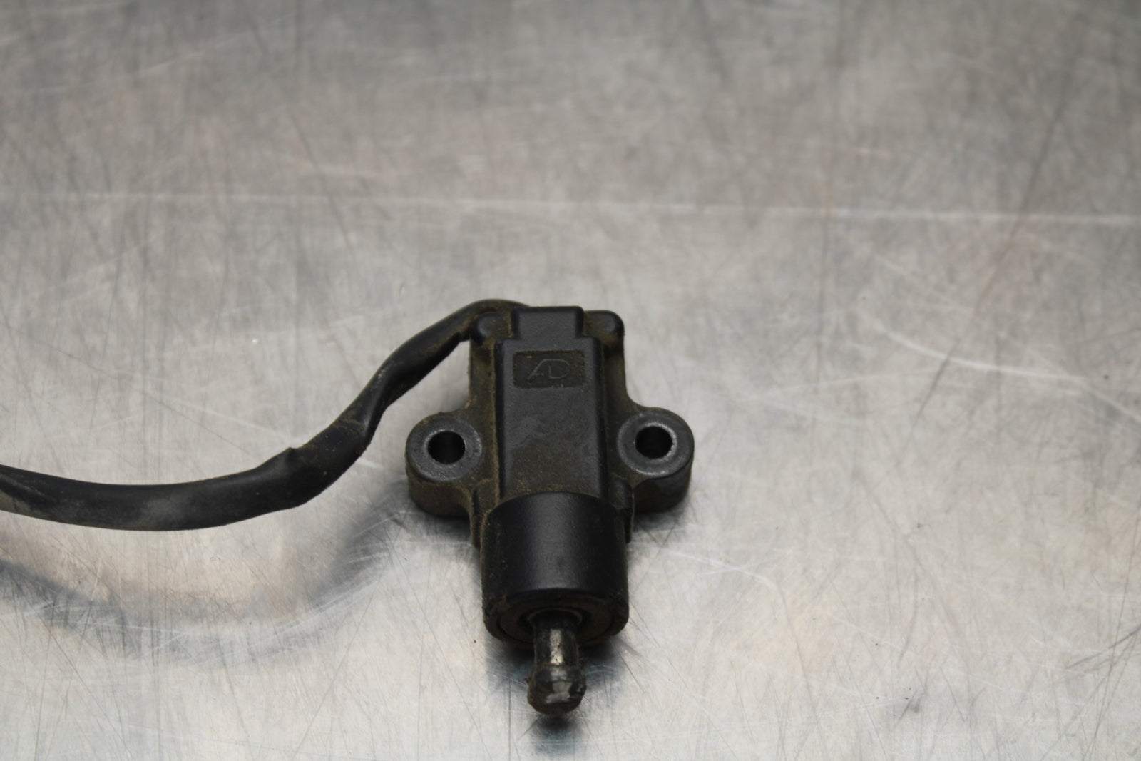 09-15 YAMAHA FZ6R KICKSTAND SIDE KICK STAND SENSOR BB161