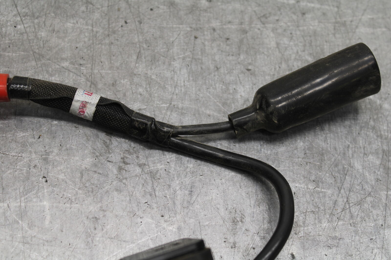 18-24 KAWASAKI NINJA 650 ENGINE STARTER RELAY STARTING MOTOR SWITCH BB725