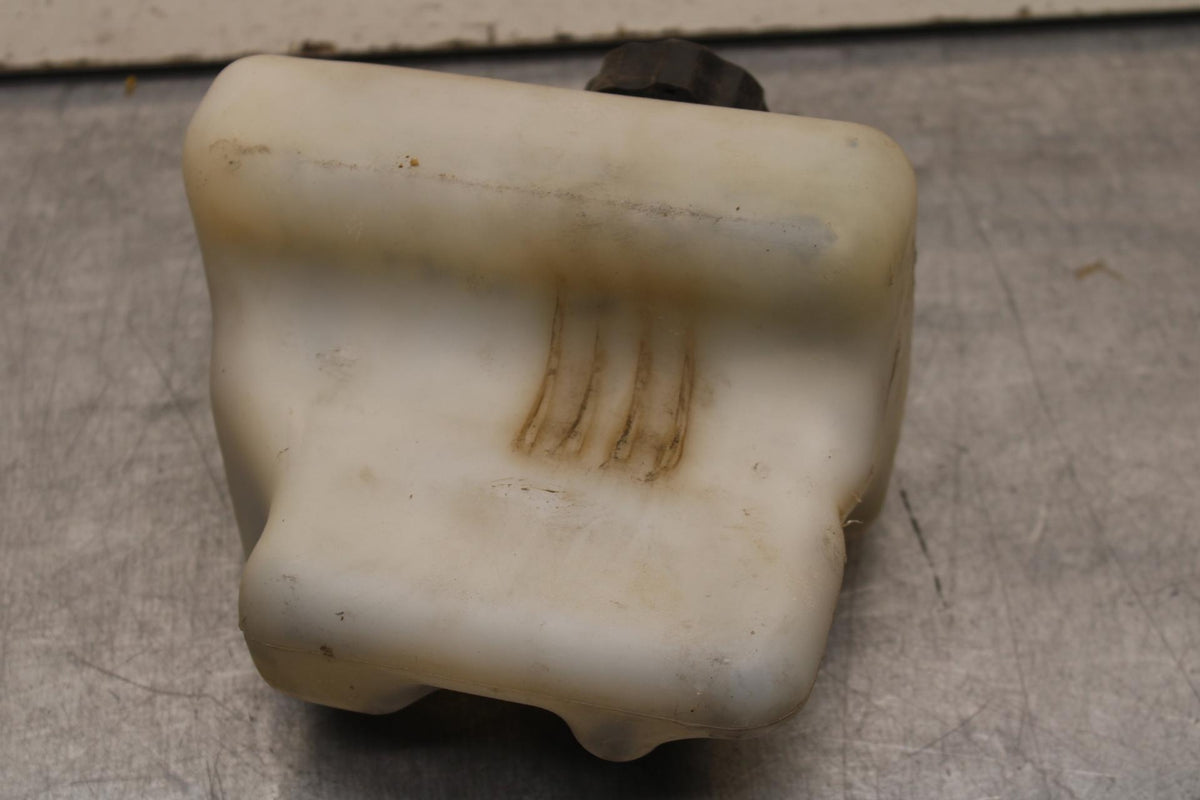 1998 Yamaha Vmax 1200 VMX1200 COOLANT WATER TANK RESERVOIR BOTTLE BB620