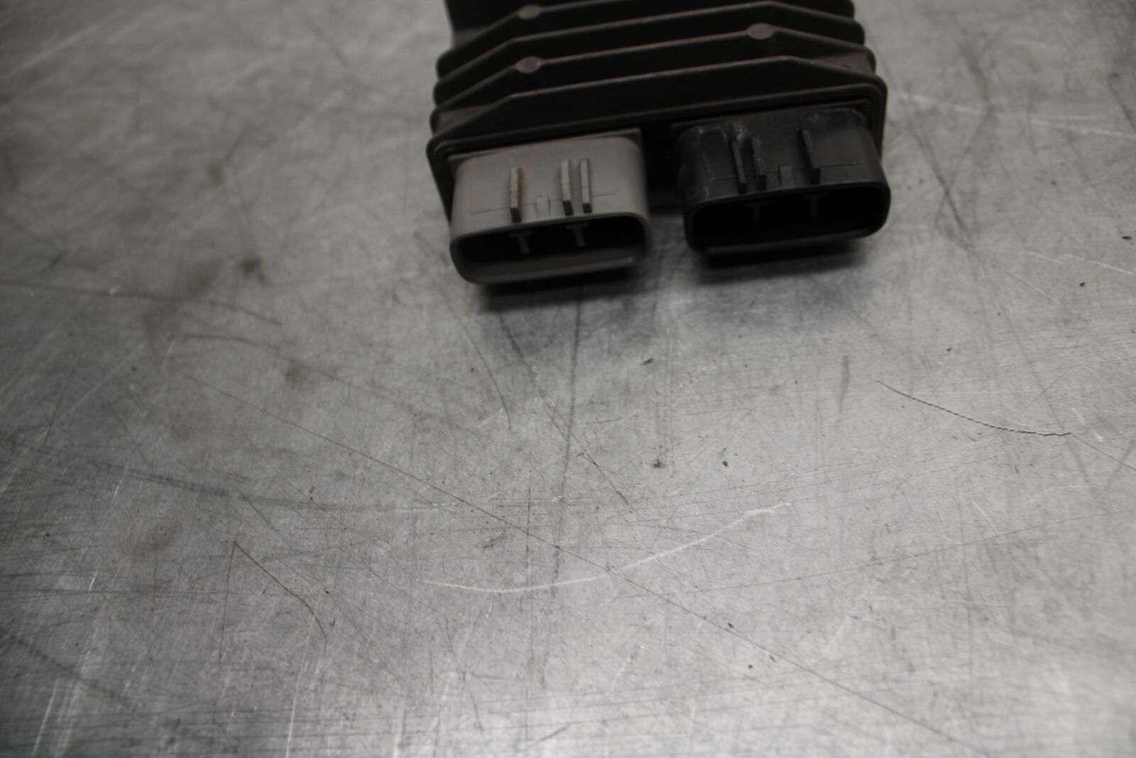 06-07 KAWASAKI NINJA ZX14R RECTIFIER VOLTAGE REGULATOR BB466