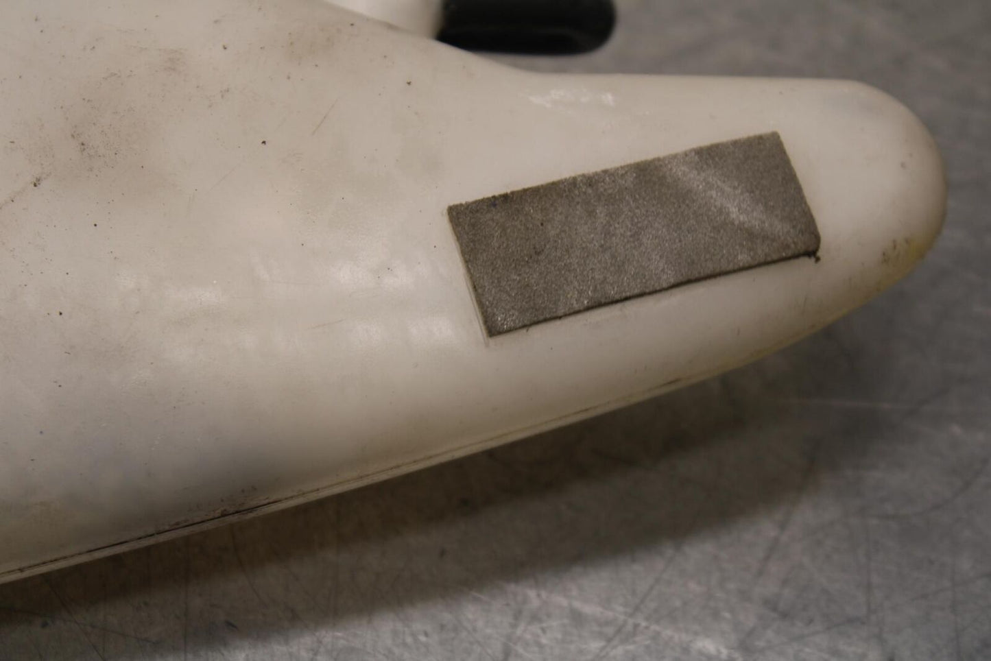 11-24 SUZUKI GSXR  600 750 COOLANT WATER TANK RESERVOIR BOTTLE BB95