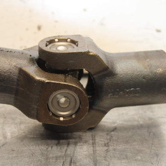 2013 Suzuki Boulevard C50T U UNIVERSAL JOINT GEAR 27100-48G20 BB625