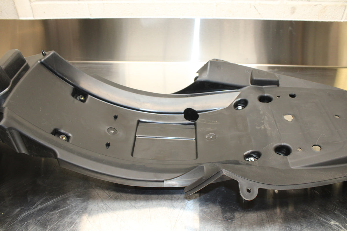 23-24 KAWASAKI NINJA ZX14R NEW!! REAR BACK TAIL UNDERTAIL FAIRING FENDER BB141