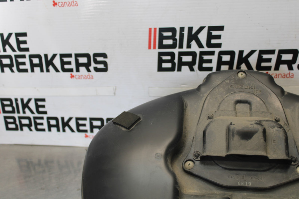 05-09 SUZUKI BOULEVARD C90 AIRBOX AIR INTAKE FILTER BOX BB918