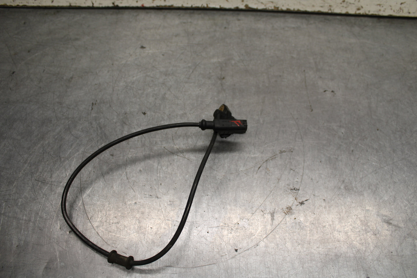 14-15 KAWASAKI NINJA 650 EX650F ABS FRONT ABS BRAKE SENSOR BB741