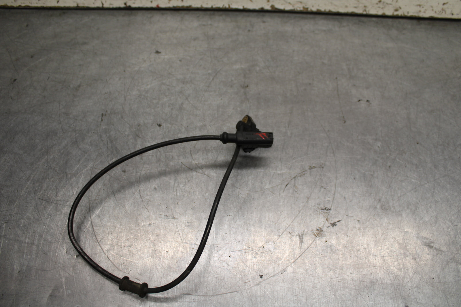14-15 KAWASAKI NINJA 650 EX650F ABS FRONT ABS BRAKE SENSOR BB741