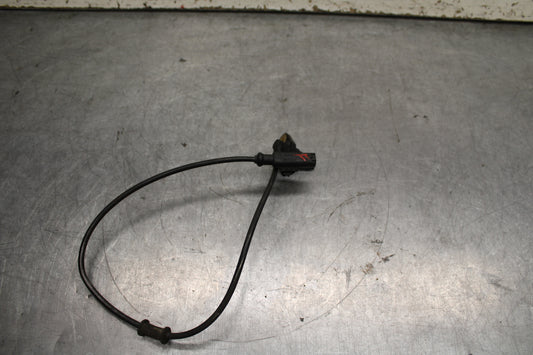 14-15 KAWASAKI NINJA 650 EX650F ABS FRONT ABS BRAKE SENSOR BB741