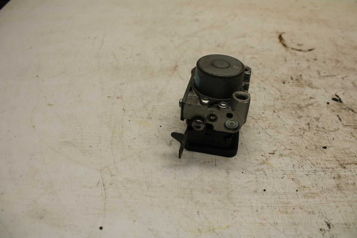 07-16 TRIUMPH STREET TRIPLE ABS PUMP UNIT MODULE BB361